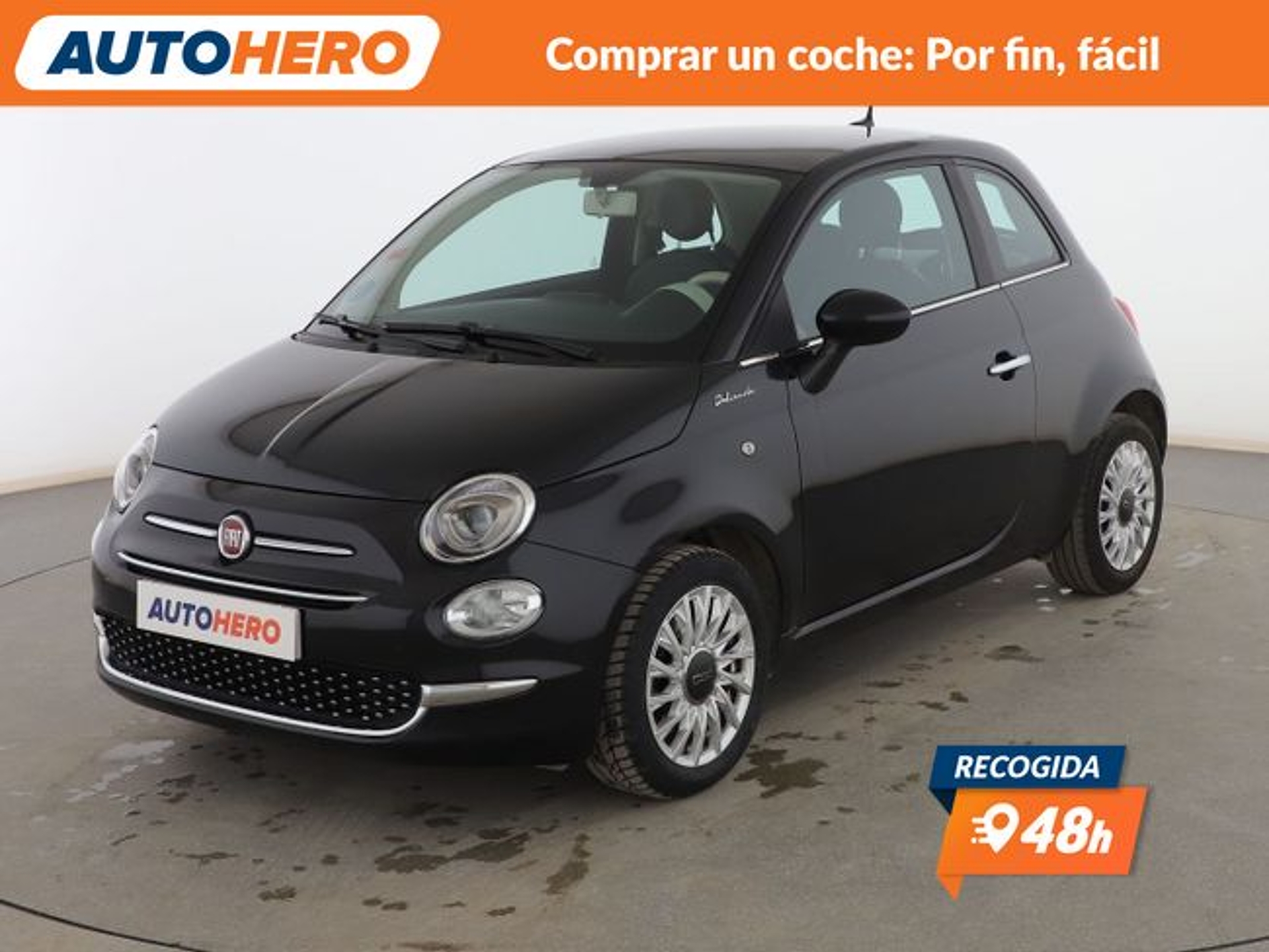 Imagen de FIAT 500