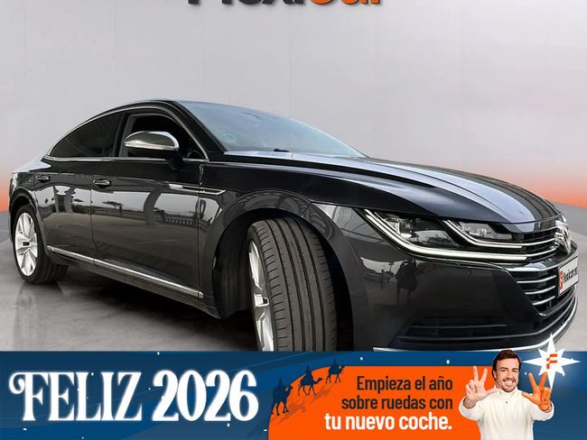 VOLKSWAGEN Arteon (Elegance 2.0 TDI 110kW (150CV) DSG) en Granada