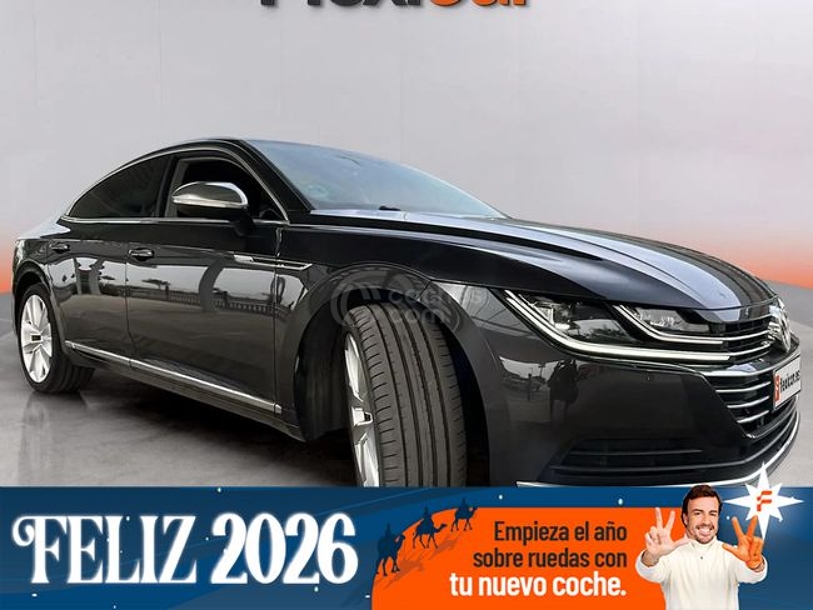 Foto del VOLKSWAGEN Arteon 2.0TDI Elegance DSG7 110kW