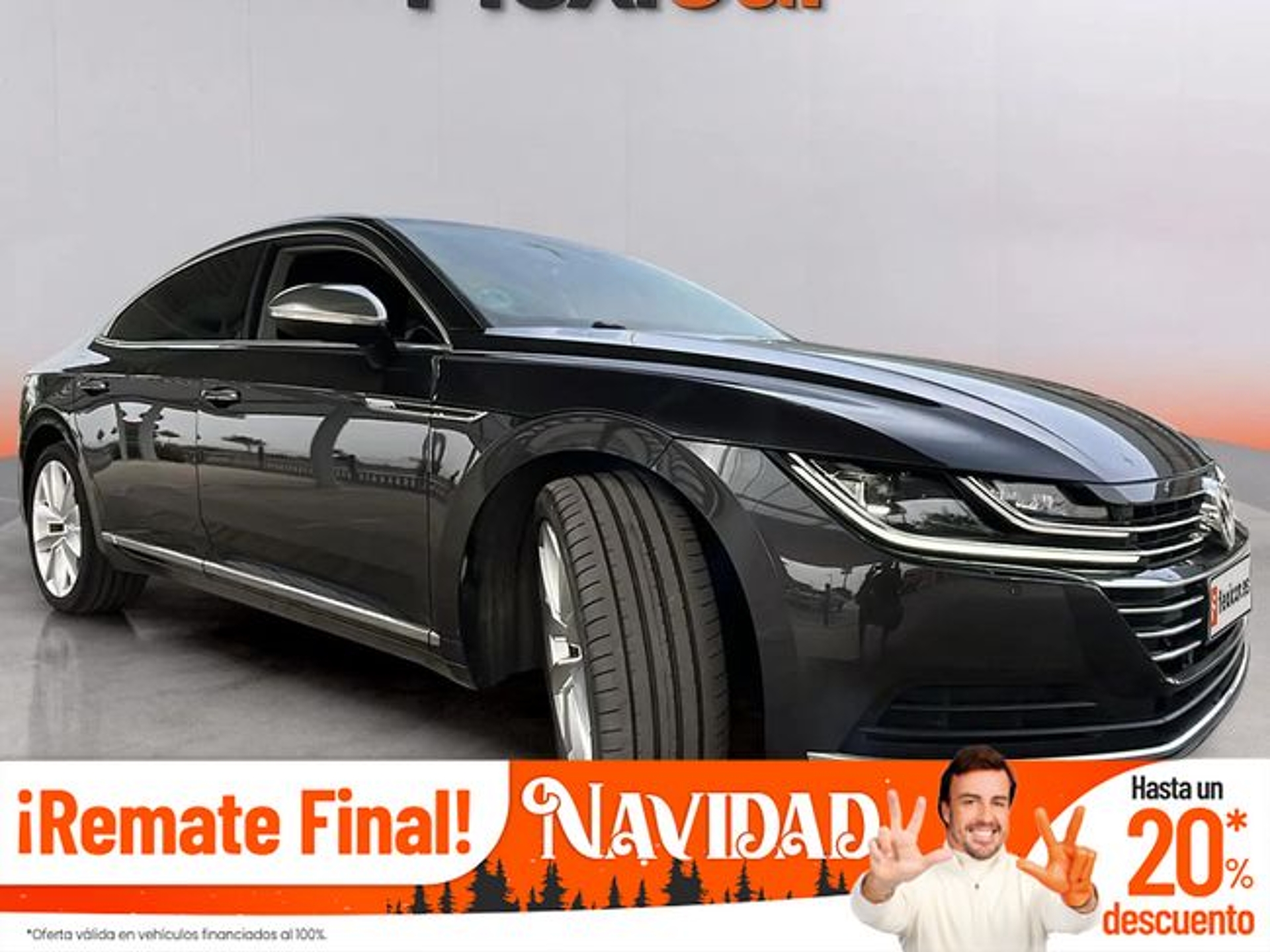 Imagen de VOLKSWAGEN Arteon