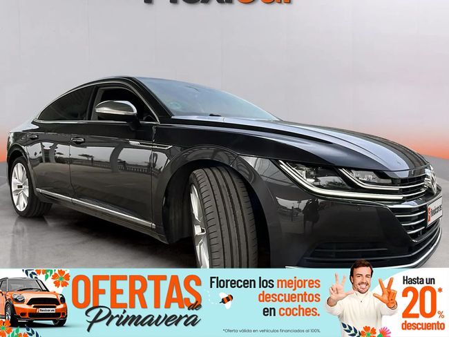 Foto del VOLKSWAGEN Arteon 2.0TDI Elegance DSG7 110kW