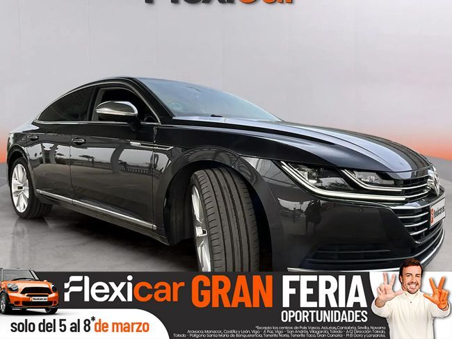 Foto del VOLKSWAGEN Arteon 2.0TDI Elegance DSG7 110kW