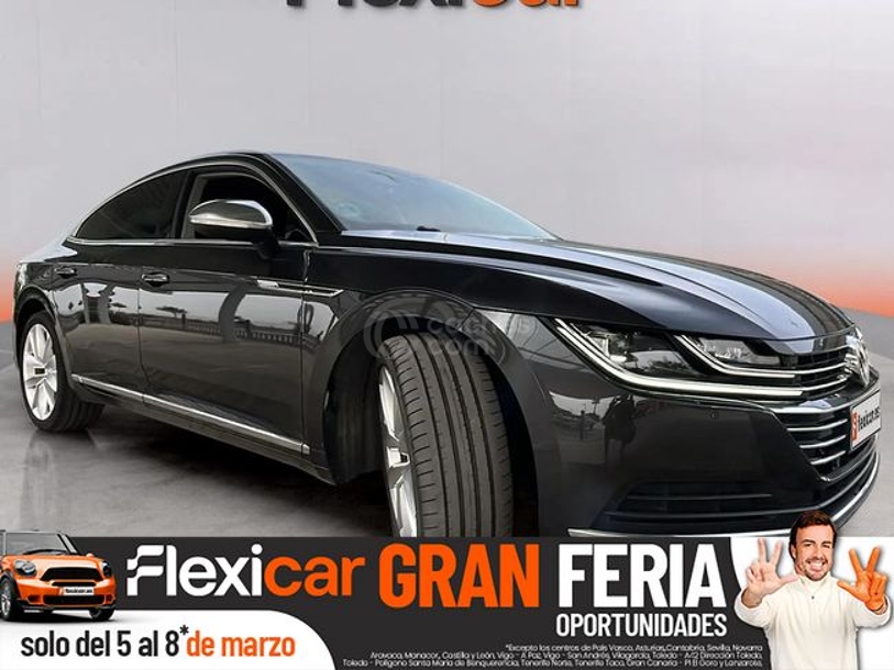 Foto del VOLKSWAGEN Arteon 2.0TDI Elegance DSG7 110kW