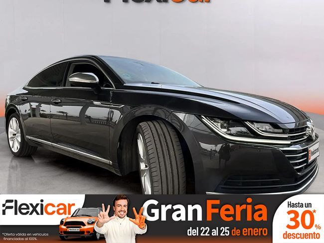 VOLKSWAGEN Arteon (Elegance 2.0 TDI 110kW (150CV) DSG) en Granada