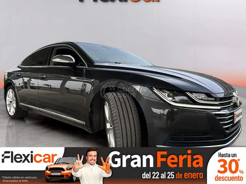 Foto del VOLKSWAGEN Arteon 2.0TDI Elegance DSG7 110kW
