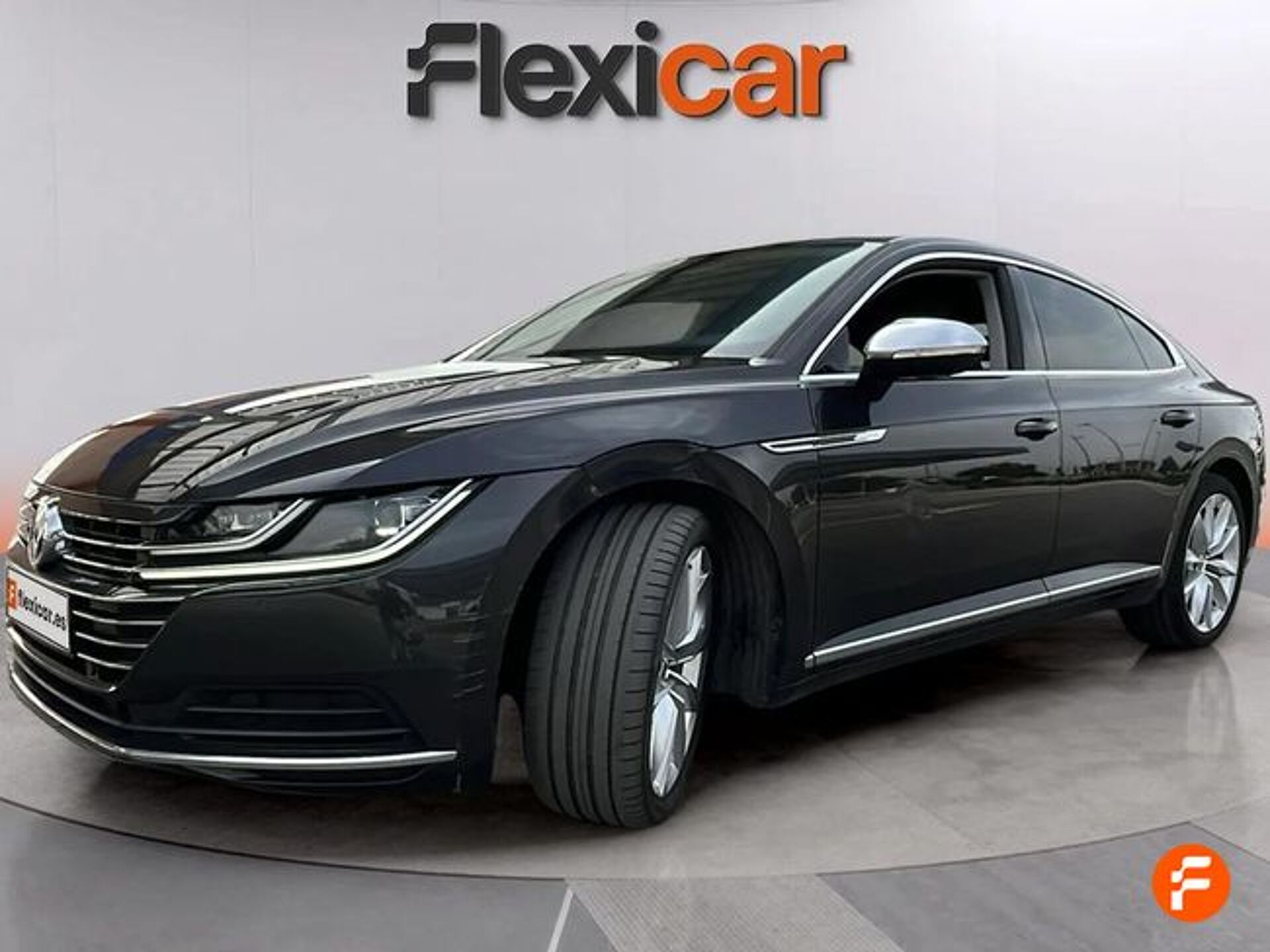 Imagen 3 de VOLKSWAGEN Arteon