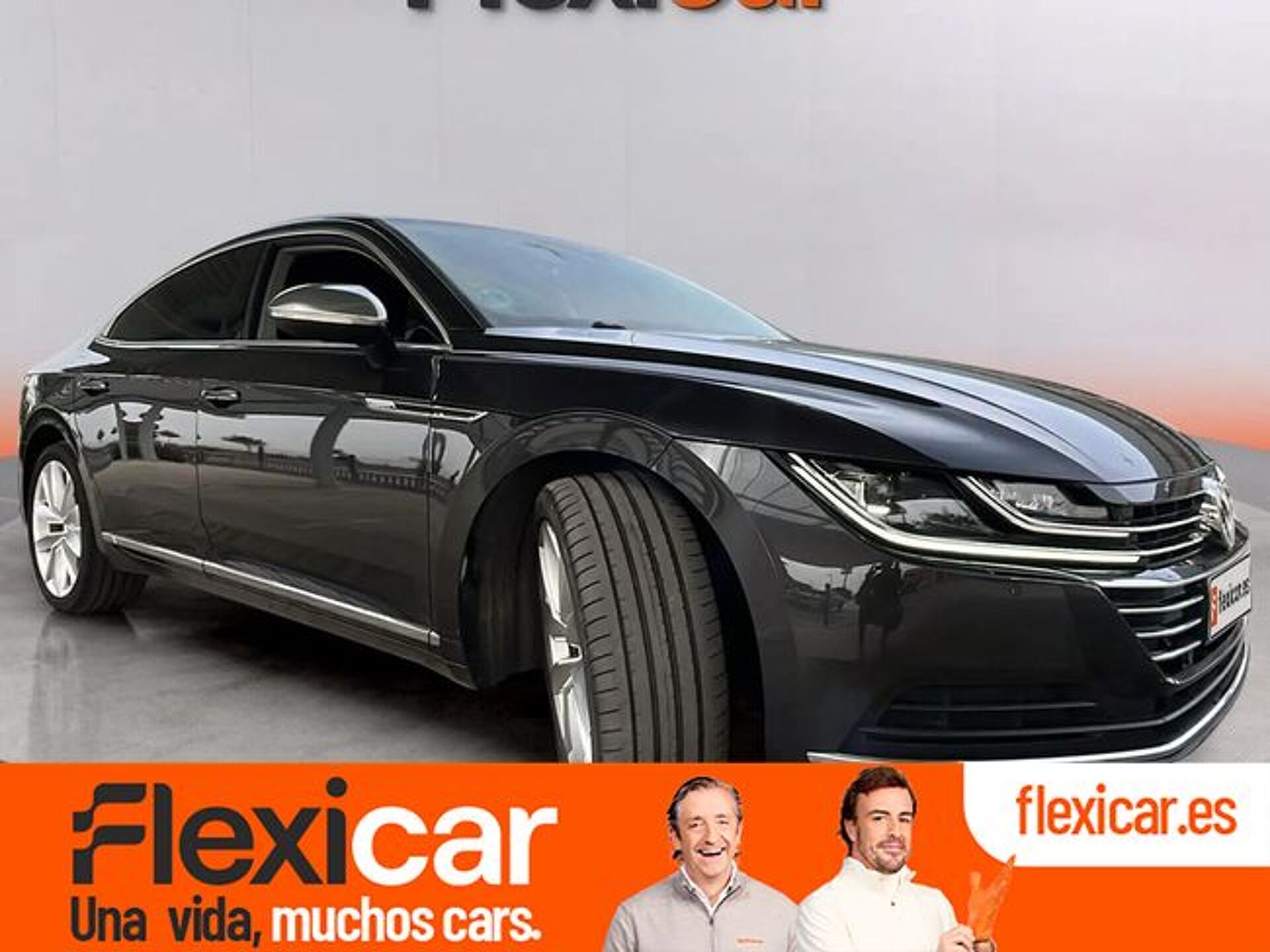 Imagen 1 de VOLKSWAGEN Arteon