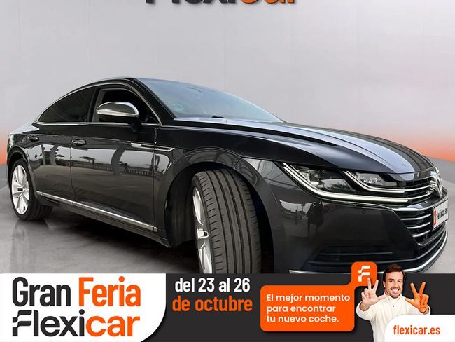 VOLKSWAGEN Arteon (Elegance 2.0 TDI 110kW (150CV) DSG) en Granada