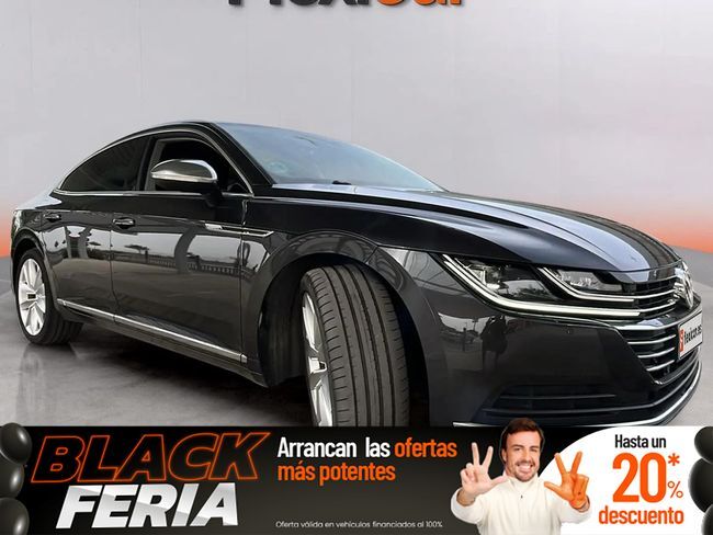 VOLKSWAGEN Arteon (Elegance 2.0 TDI 110kW (150CV) DSG) en Granada