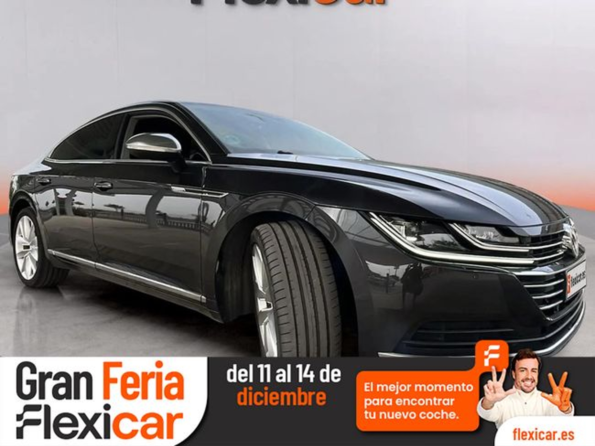 Imagen de VOLKSWAGEN Arteon