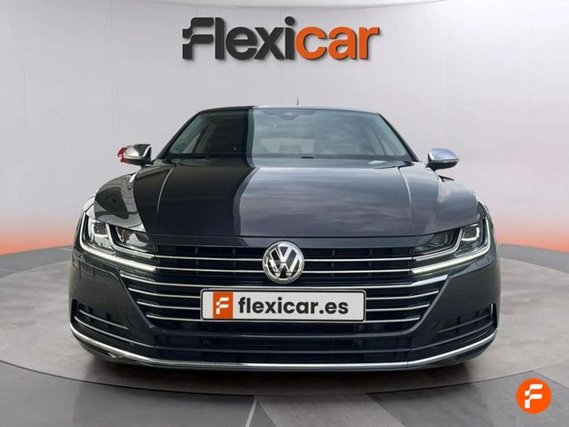 Imagen 2 de VOLKSWAGEN Arteon