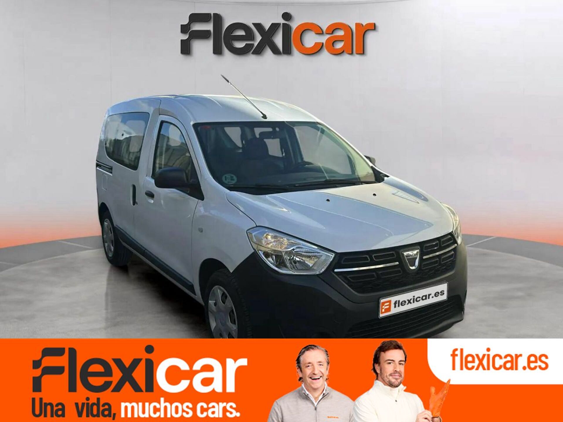 Imagen de DACIA Dokker