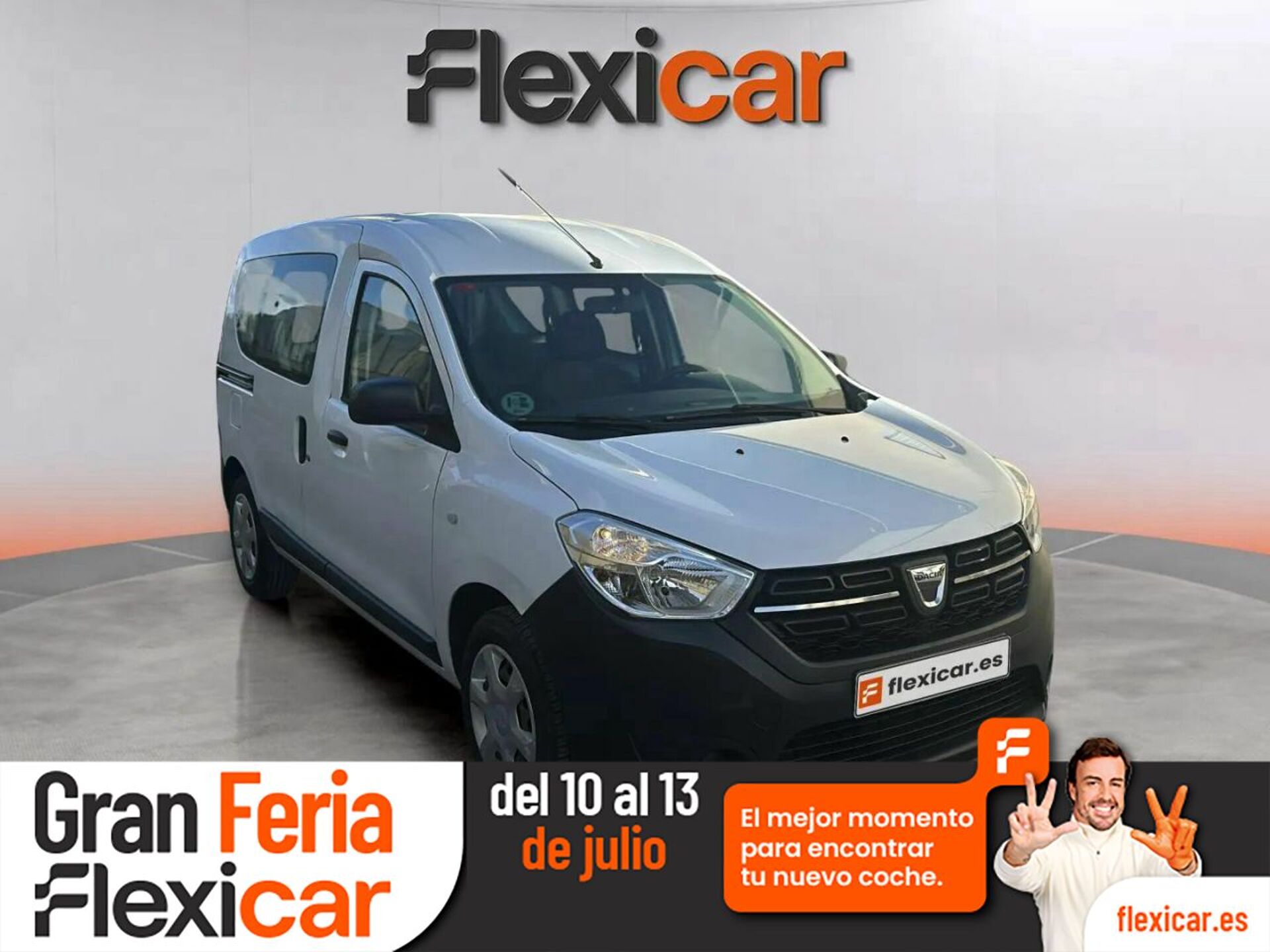 Imagen de DACIA Dokker