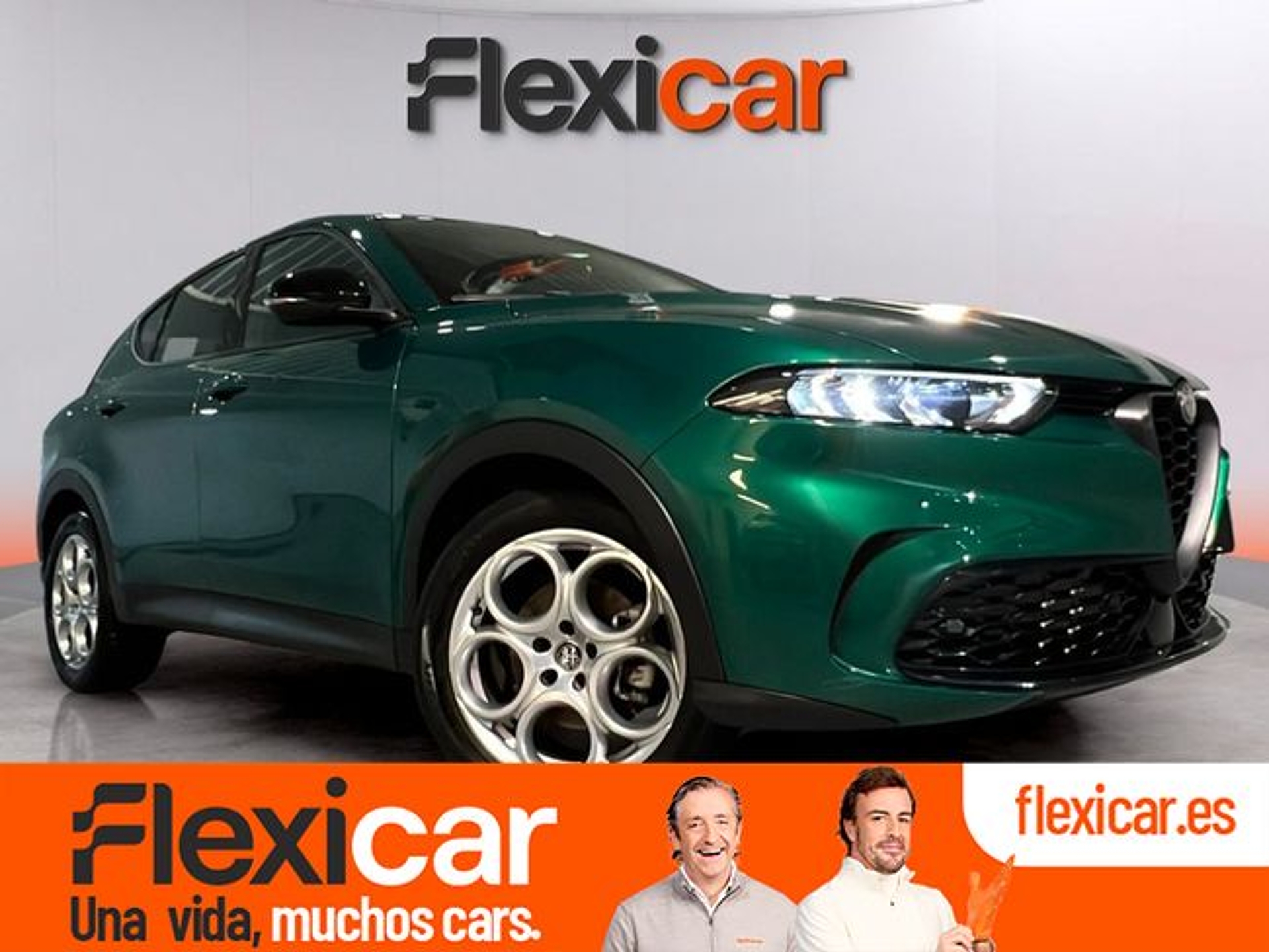 Imagen de ALFA ROMEO Tonale