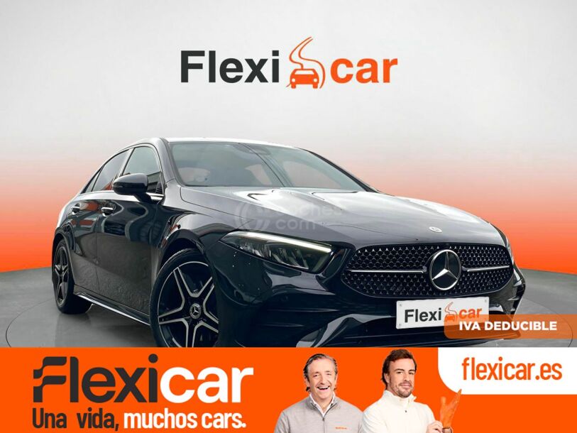 Foto del MERCEDES Clase A A 180 Progressive Line Advanced 7G-DCT