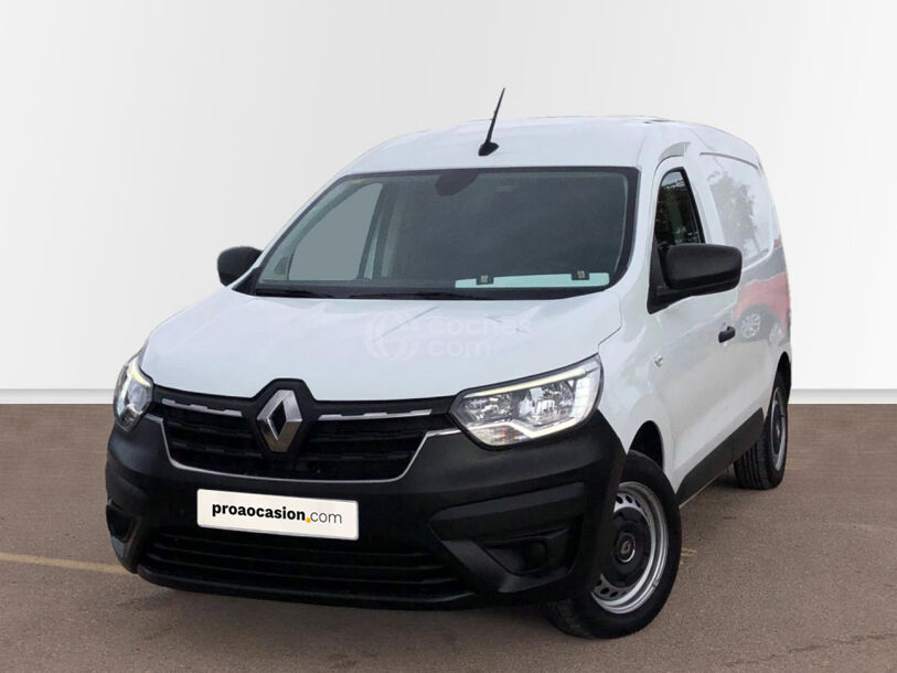 Foto del RENAULT Express 1.5 Blue dCi ECOLEADER Confort 55kW