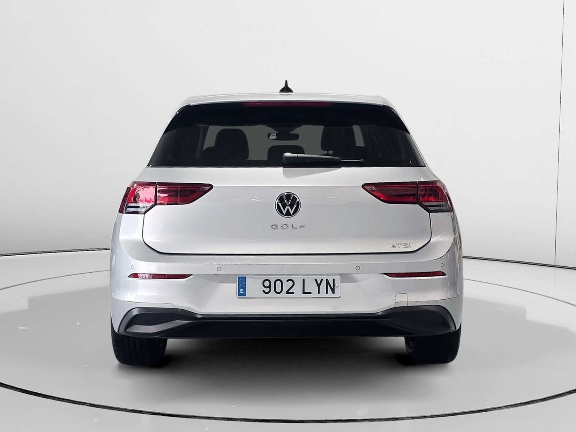 Imagen 3 de VOLKSWAGEN Golf