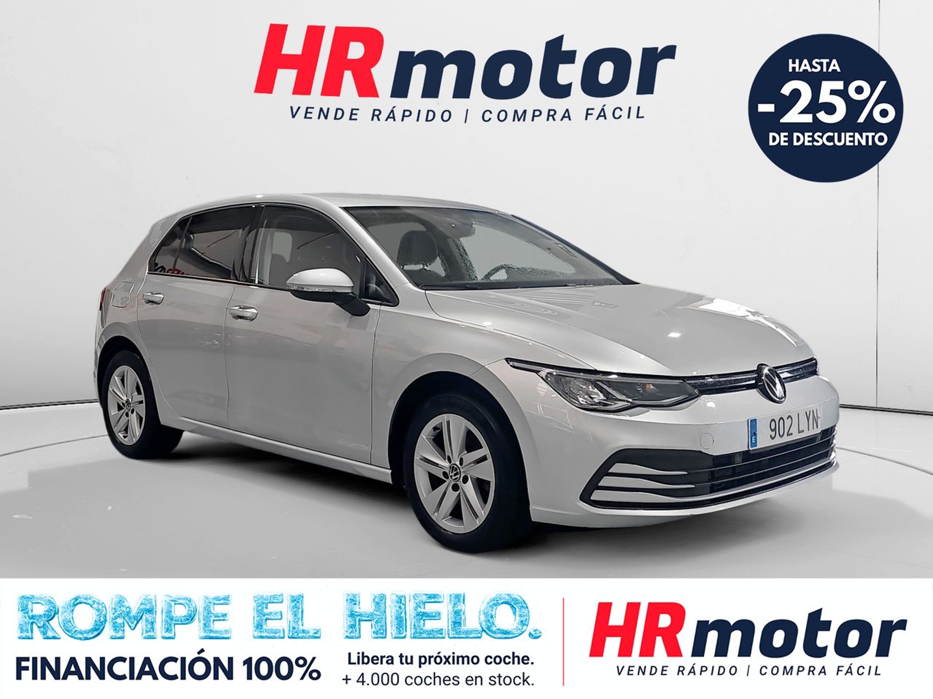 Imagen de VOLKSWAGEN Golf