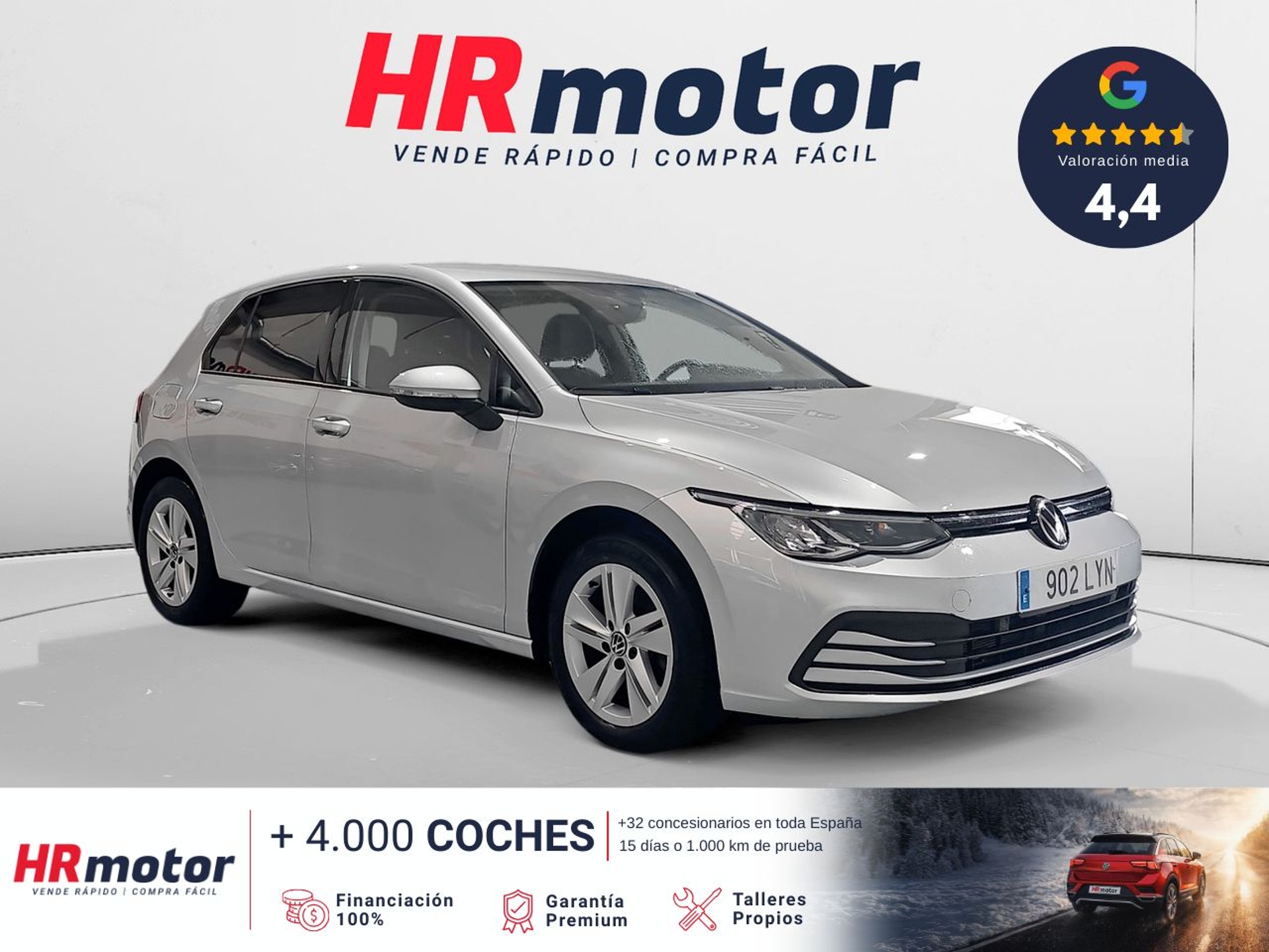 Imagen de VOLKSWAGEN Golf