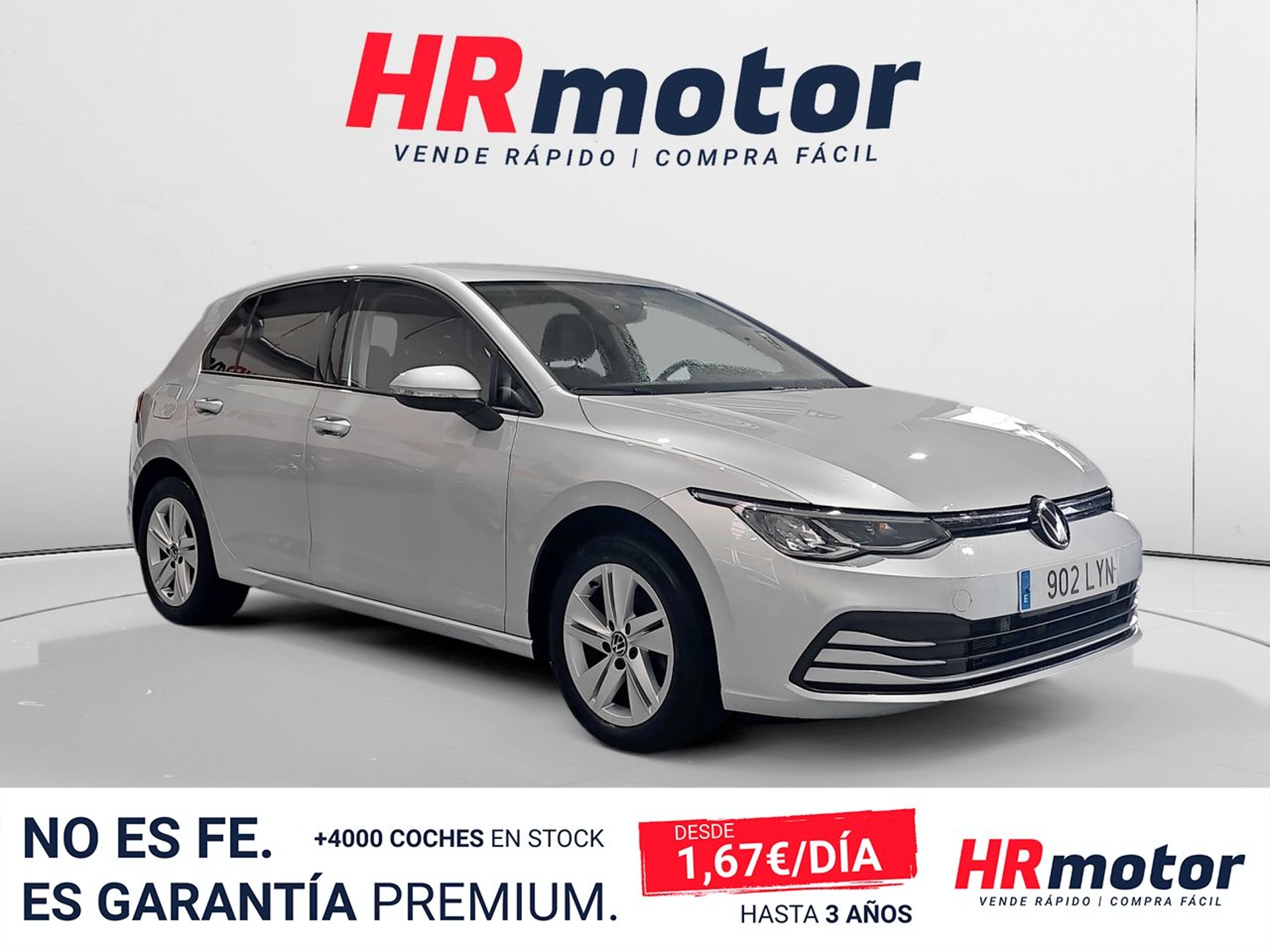 Imagen de VOLKSWAGEN Golf