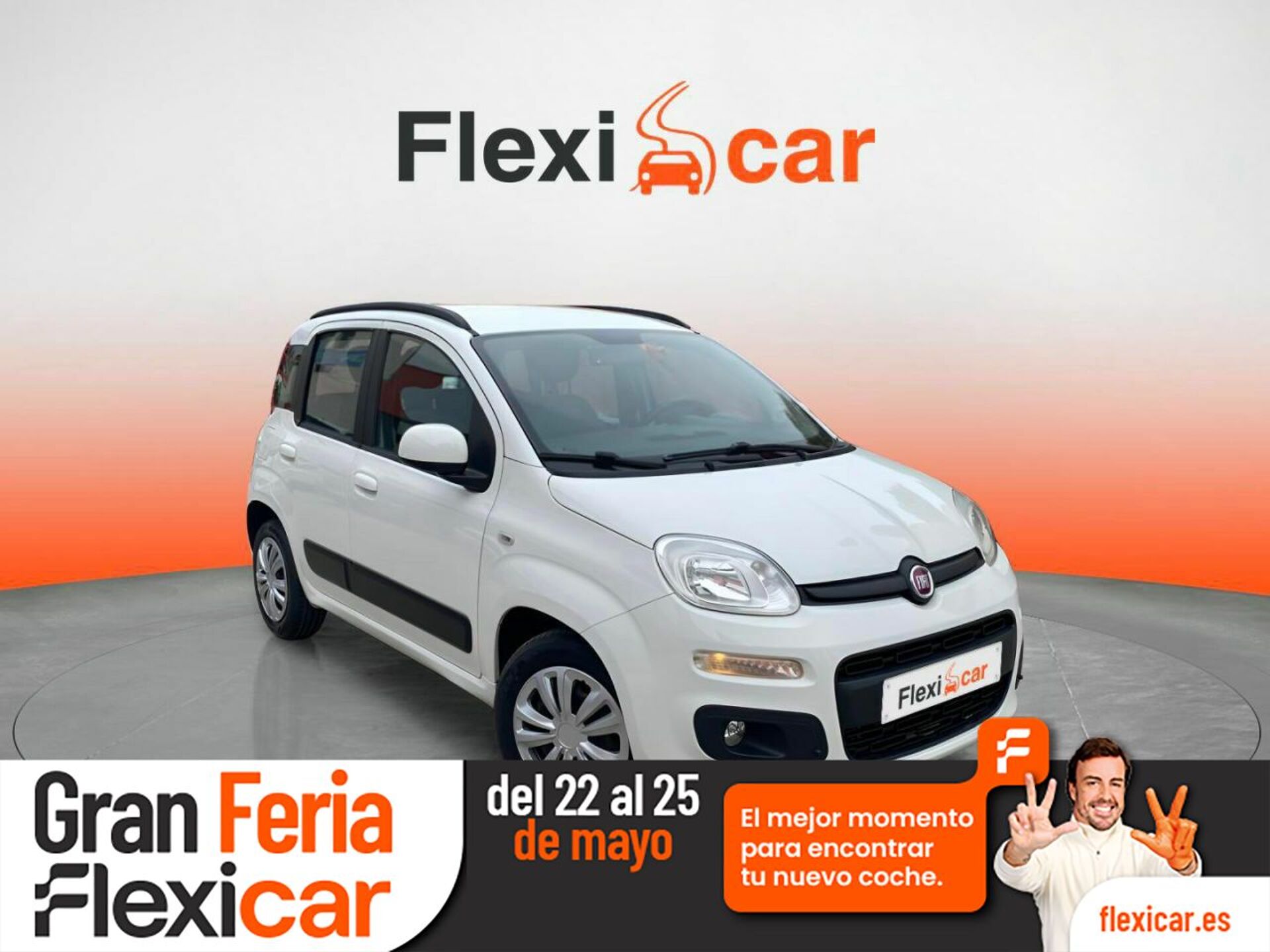 Imagen de FIAT Panda