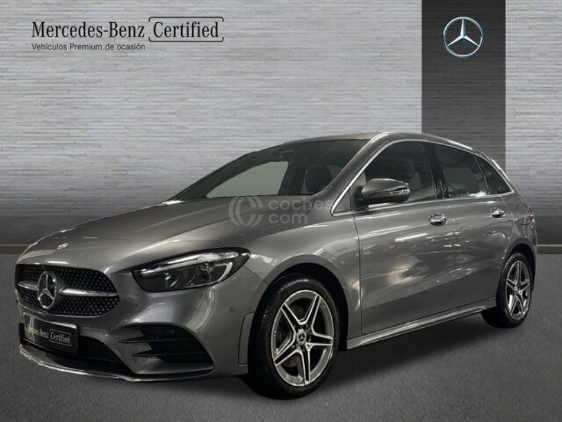 Foto del MERCEDES Clase B B 250e