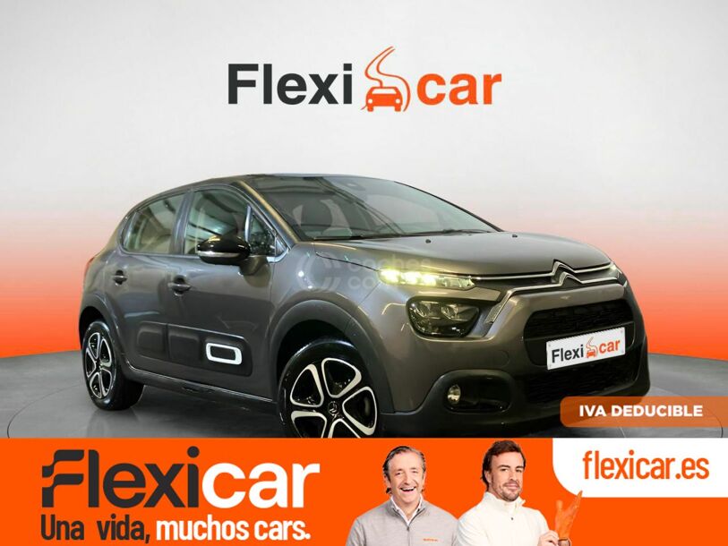 Foto del CITROEN C3 1.5BlueHDi S&S Plus 100