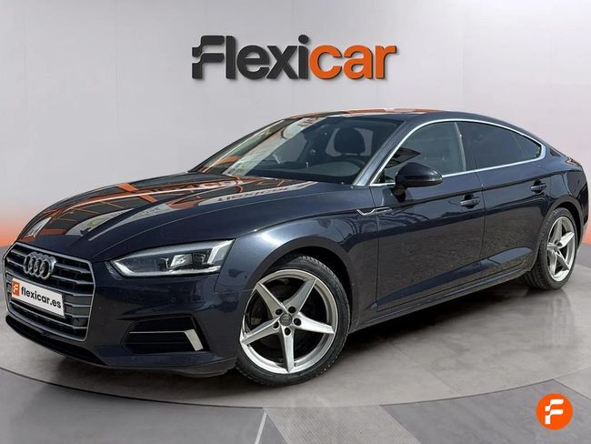 Foto del AUDI A5 Sportback 1.4 TFSI Advanced S-T 110kW