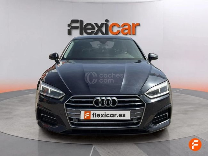 Foto del AUDI A5 Sportback 1.4 TFSI Advanced S-T 110kW