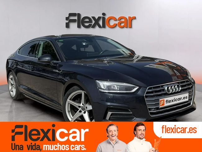 Foto del AUDI A5 Sportback 1.4 TFSI Advanced S-T 110kW