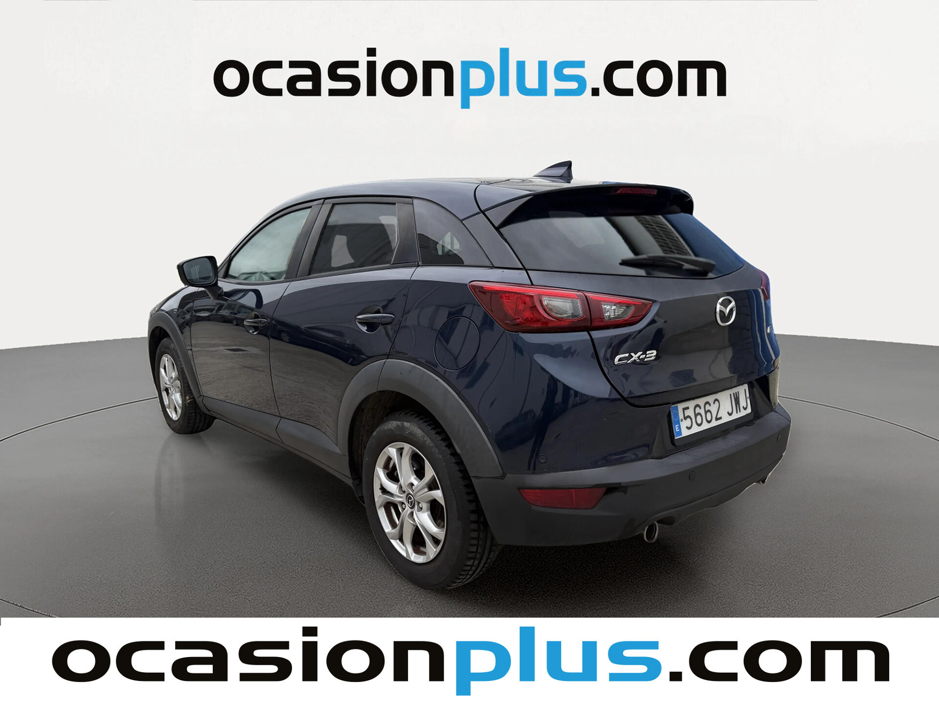 Imagen 3 de MAZDA CX-3