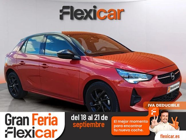 OPEL Corsa (1.5D DT 74kW (100CV) Edition) en Badajoz