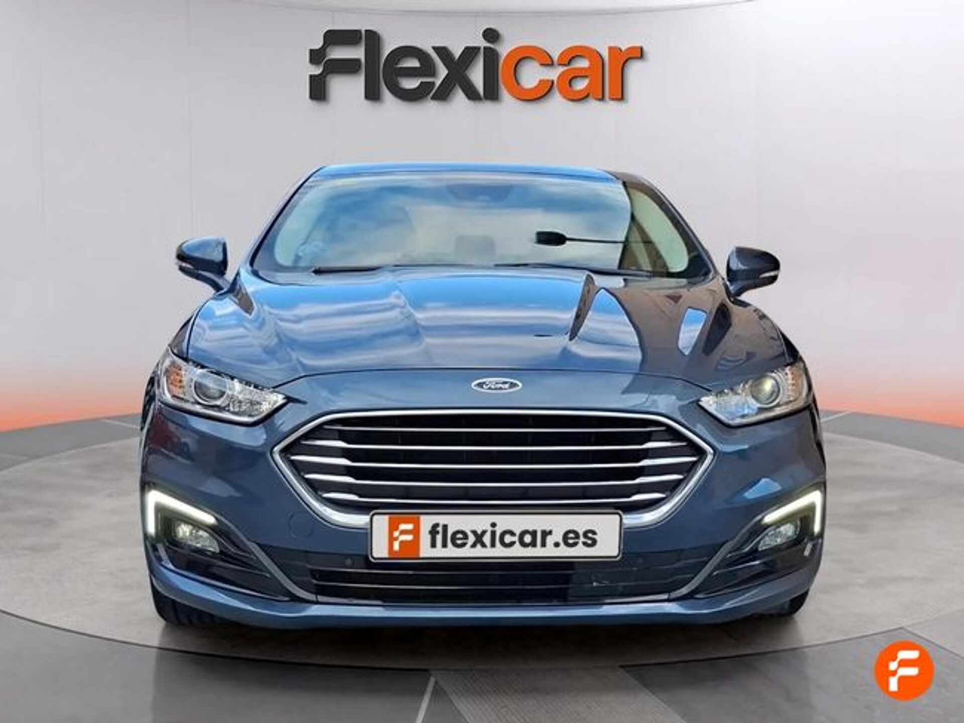 Imagen 2 de FORD Mondeo