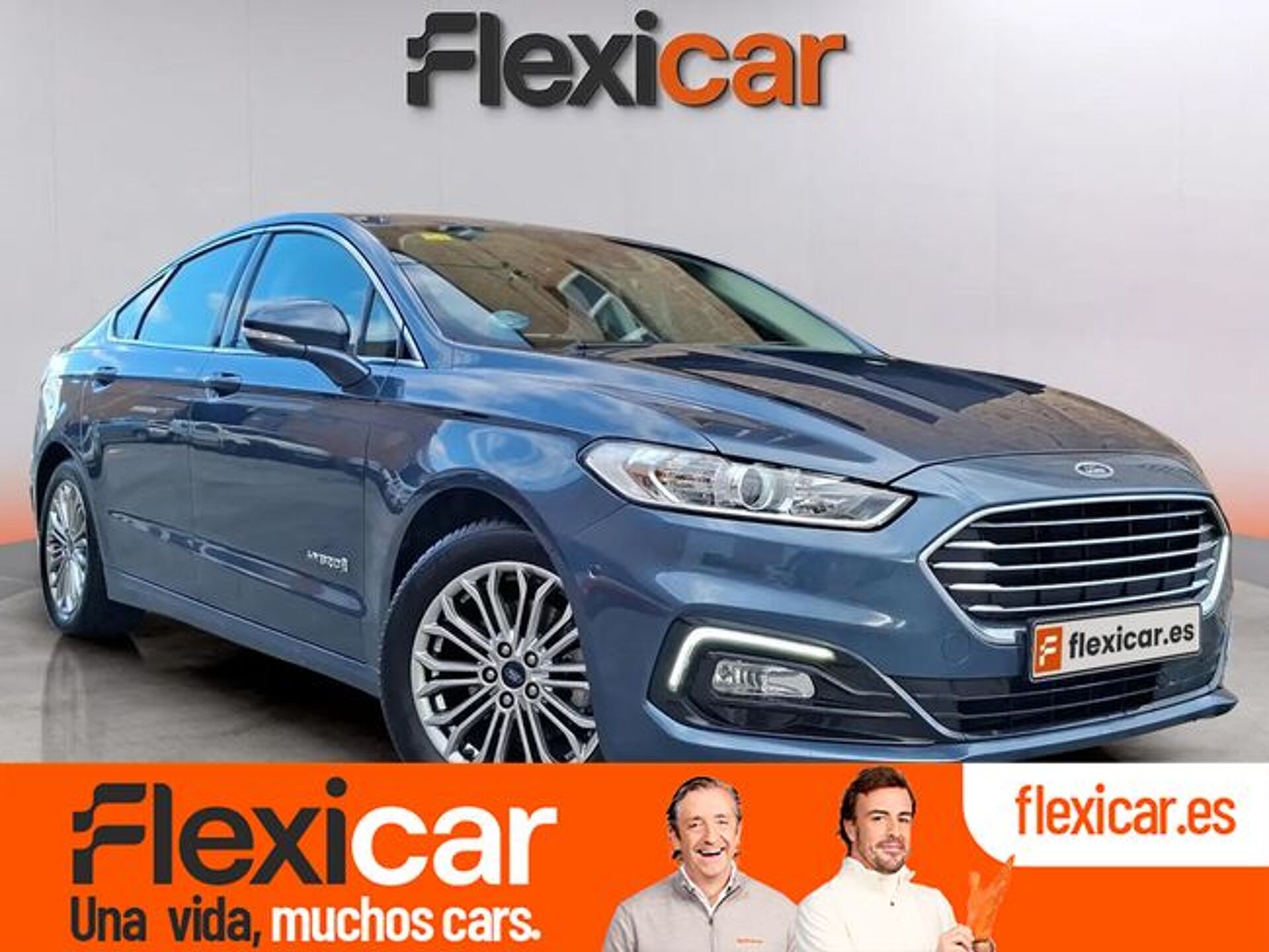 Imagen 1 de FORD Mondeo