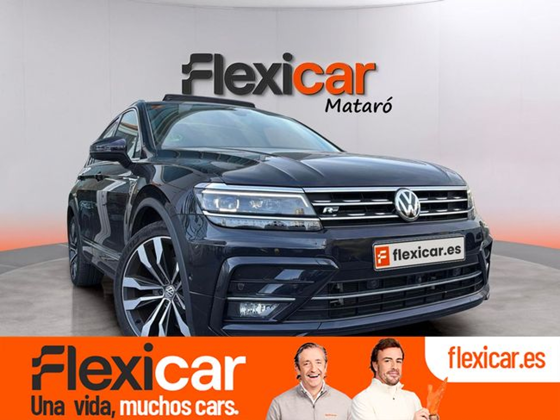 Imagen de VOLKSWAGEN Tiguan