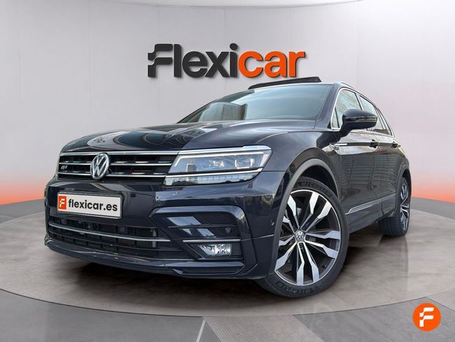 Foto del VOLKSWAGEN Tiguan 2.0TDI Sport 4Motion DSG 140kW