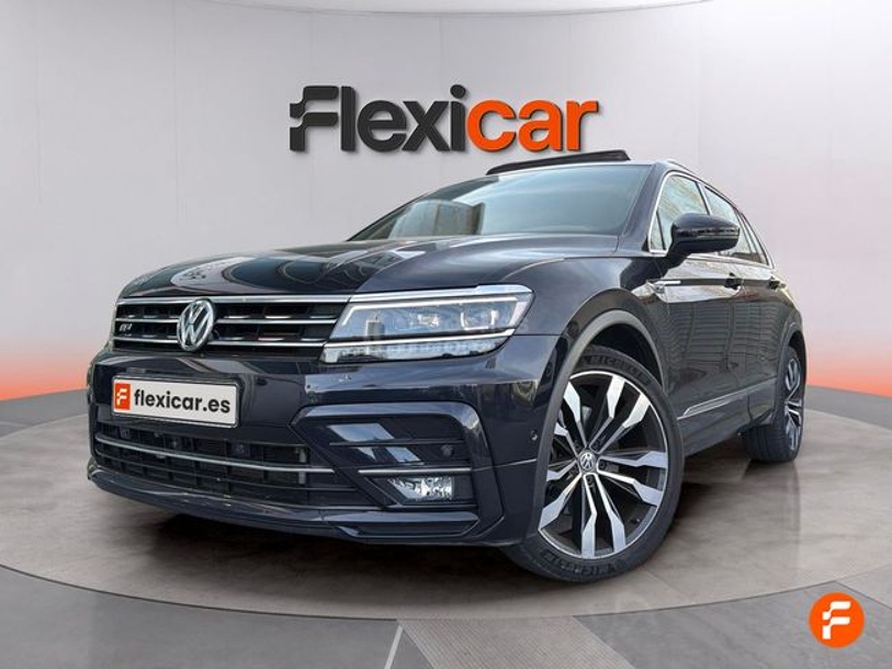 Foto del VOLKSWAGEN Tiguan 2.0TDI Sport 4Motion DSG 140kW