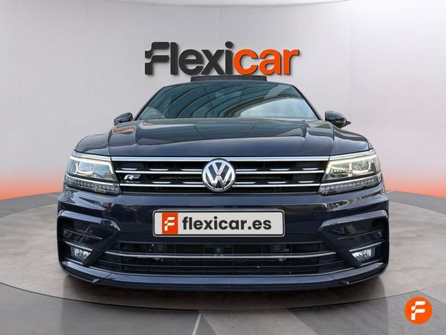 Foto del VOLKSWAGEN Tiguan 2.0TDI Sport 4Motion DSG 140kW