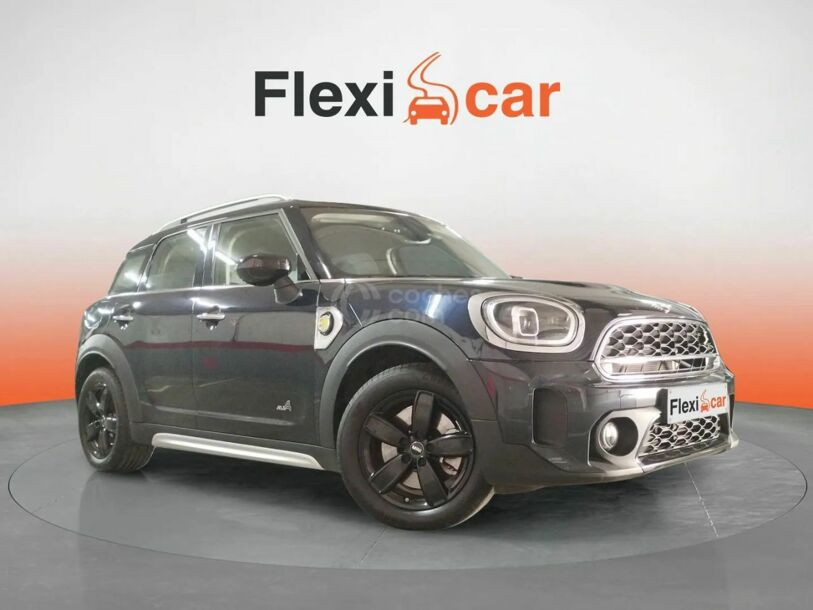 Foto del MINI Countryman COUNTRYMAN COOPER S E ALL4