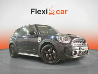 Imagen de MINI Countryman COUNTRYMAN COOPER S E ALL4