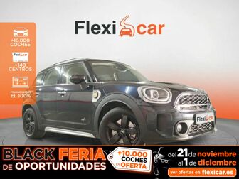 Imagen de MINI Countryman COUNTRYMAN COOPER S E ALL4