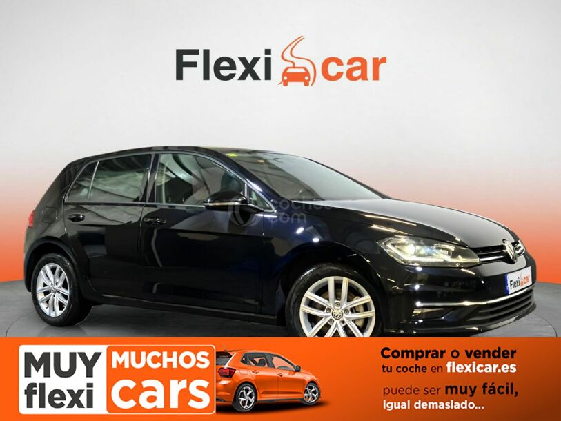 Foto del VOLKSWAGEN Golf 1.6TDI Advance 85kW