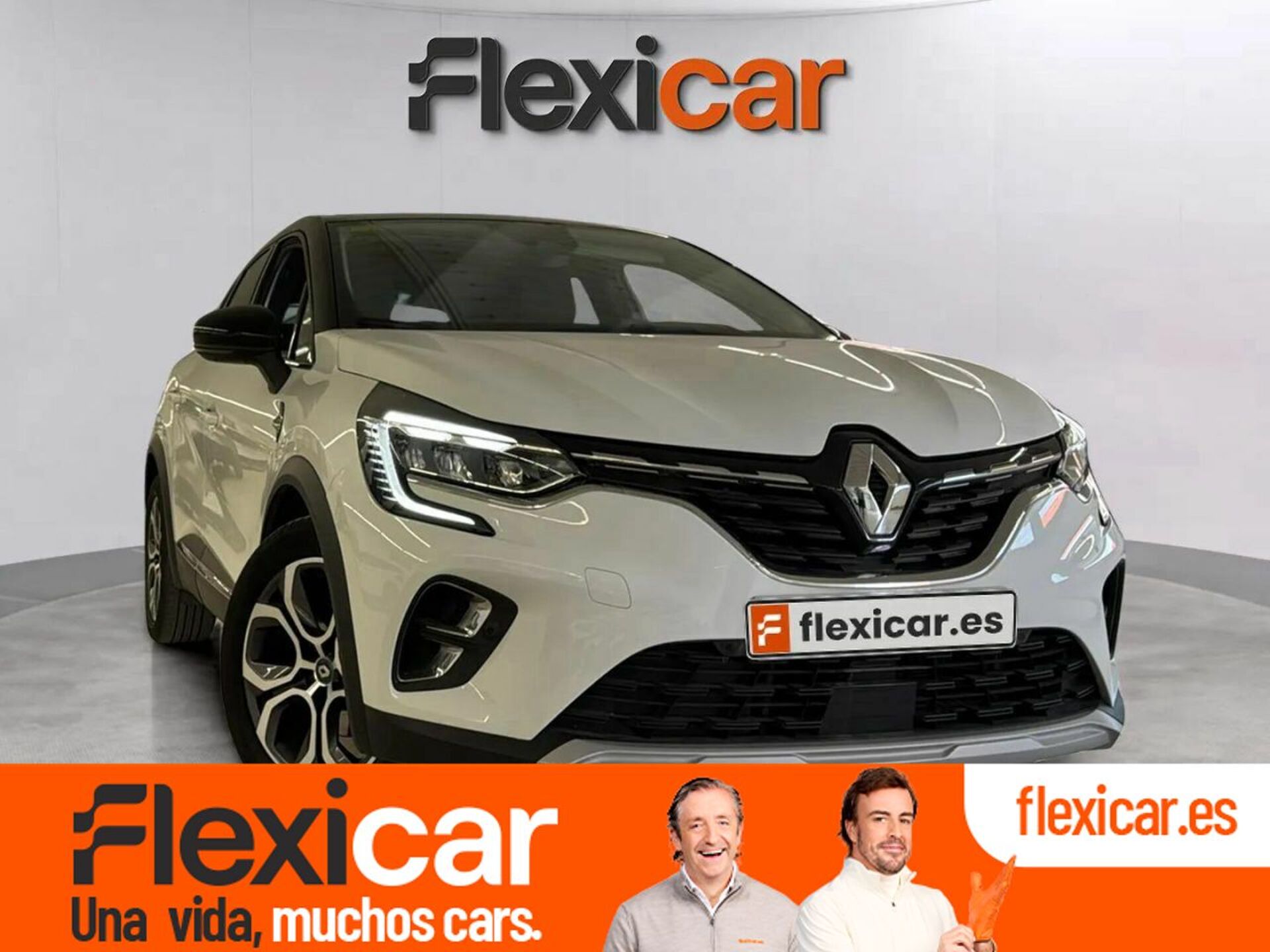 Imagen de RENAULT Captur