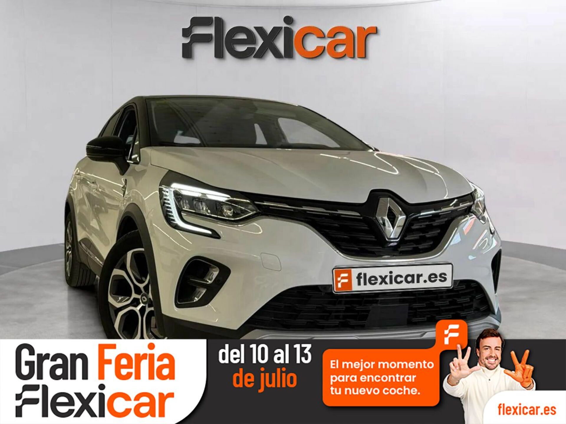 Imagen de RENAULT Captur