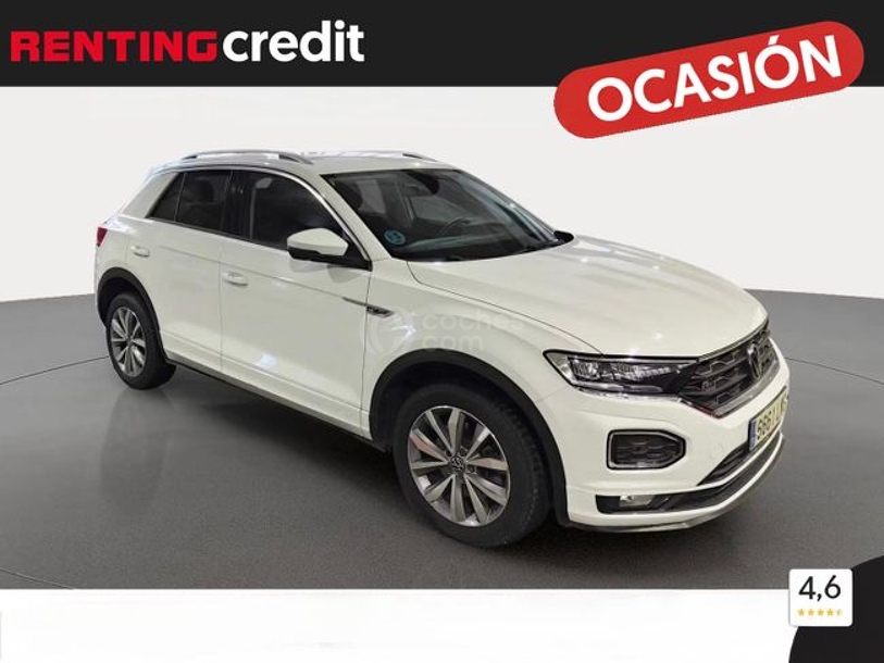 Foto del VOLKSWAGEN T-Roc 1.0 TSI Edition