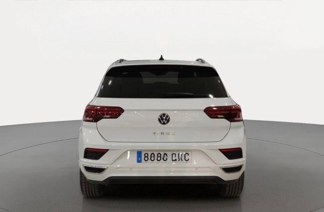 Foto del VOLKSWAGEN T-Roc 1.0 TSI Edition