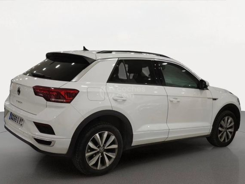 Foto del VOLKSWAGEN T-Roc 1.0 TSI Edition