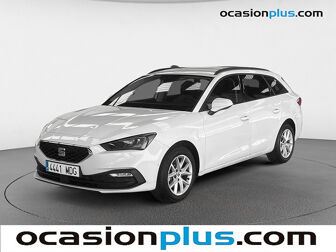 Imagen de SEAT León 1.0 TSI S&S Style 110