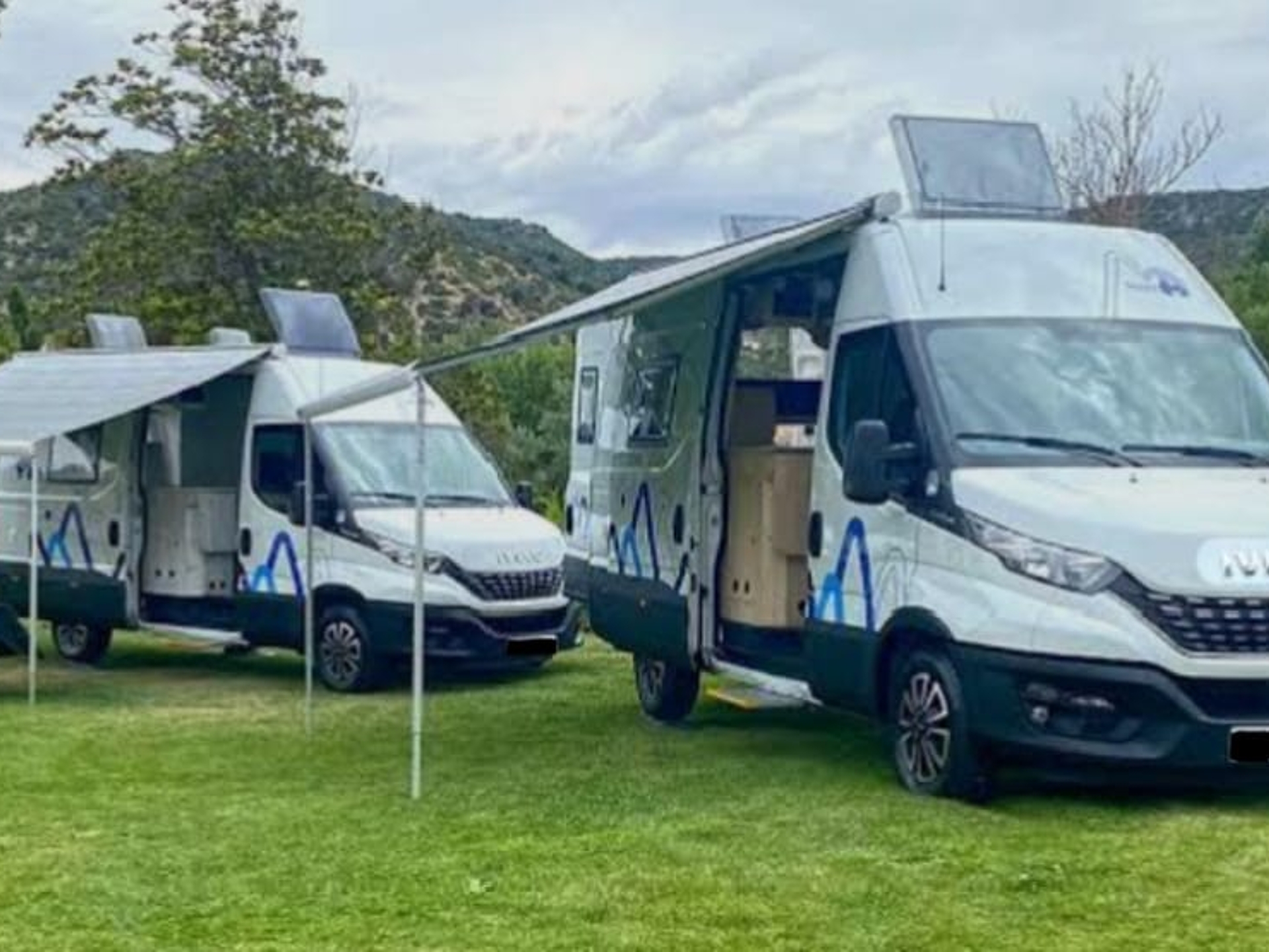 Imagen de IVECO Daily