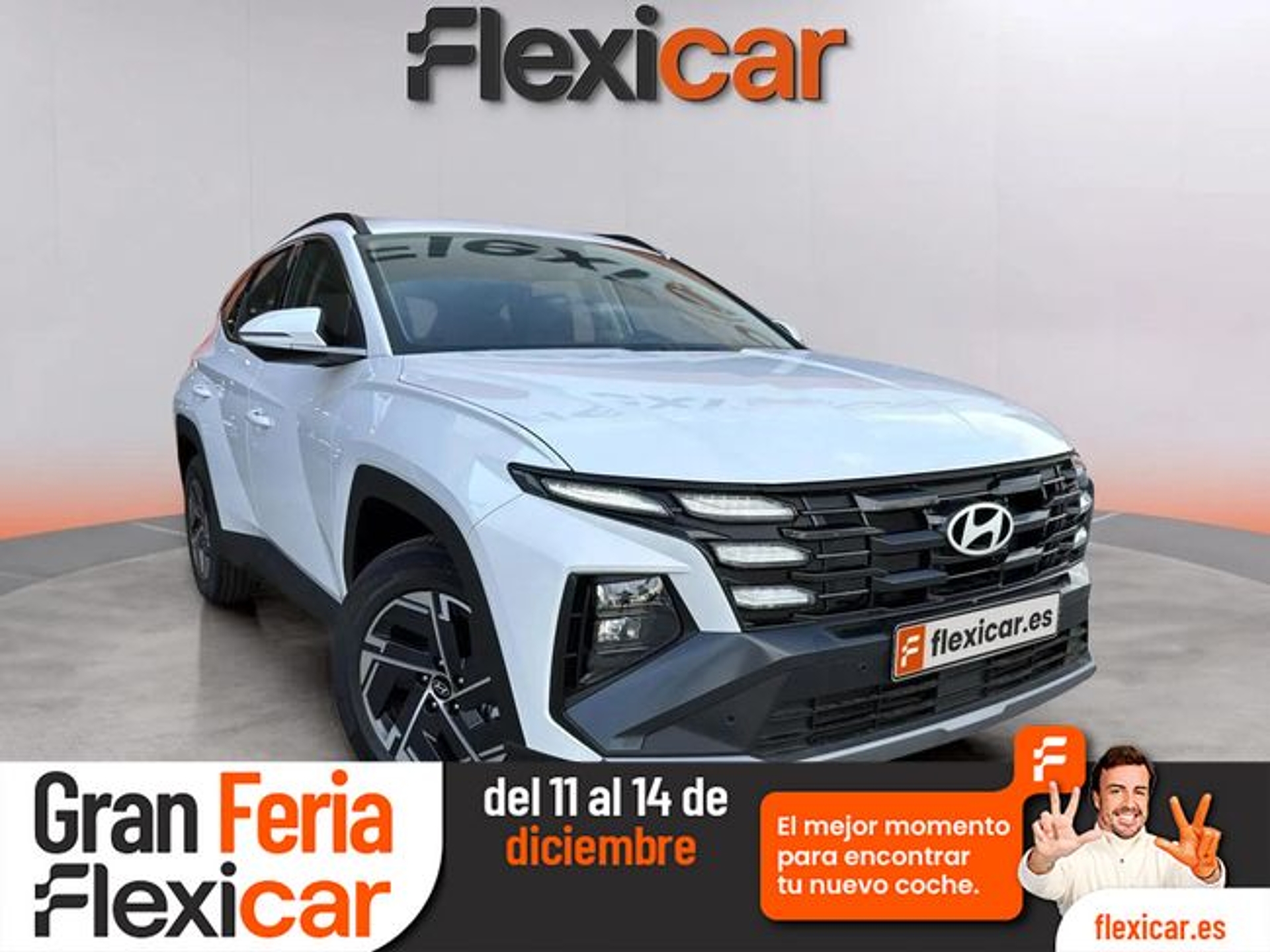 Imagen de HYUNDAI Tucson
